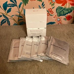 NEW Rodan + Fields Micro-Dermabrasion Paste